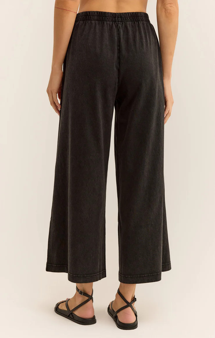 Scout Cotton Jersey Pant | Z Supply