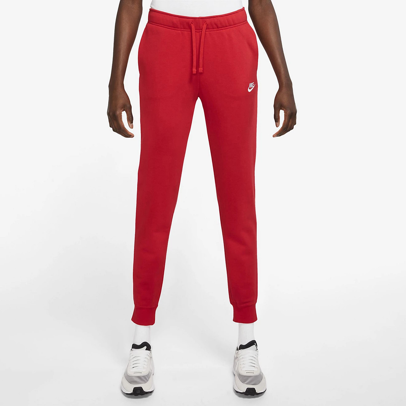 Nike Women's Sportswear Club Fleece Pants | Academy Sports + Outdoors