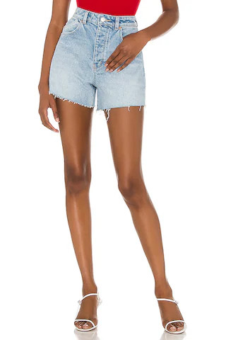 ROLLA'S Original Short in Sunshine Blue from Revolve.com | Revolve Clothing (Global)