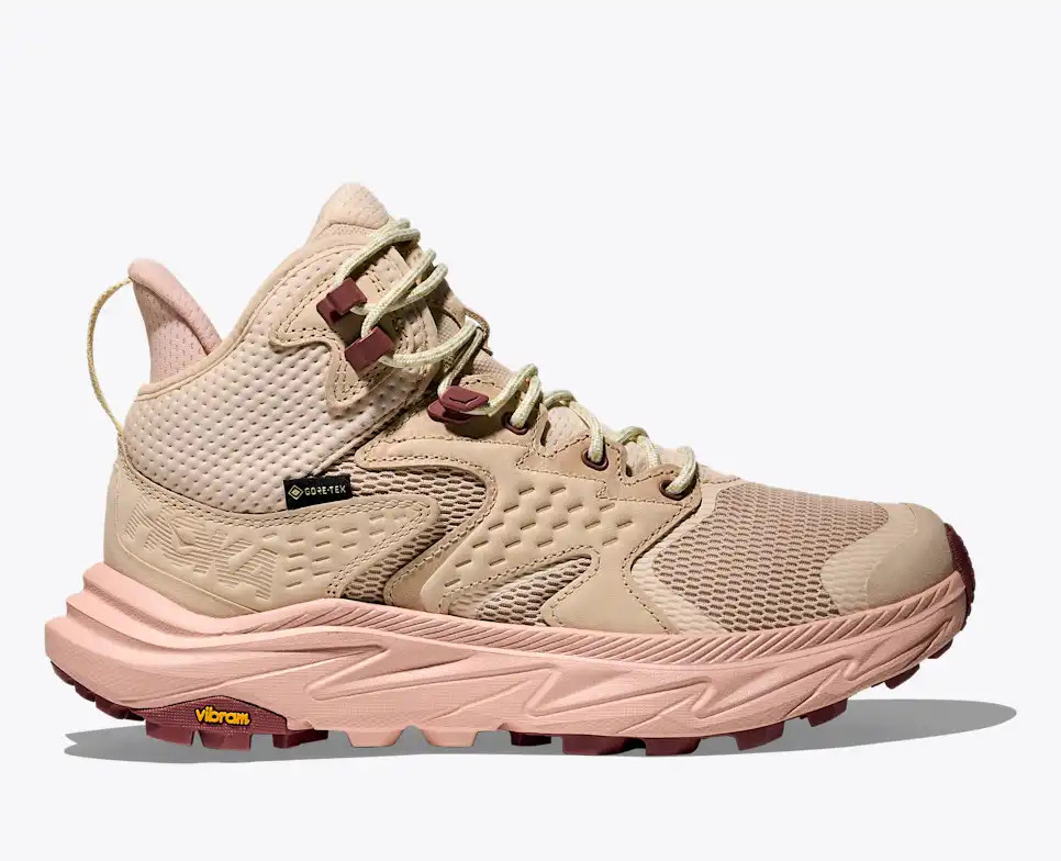 Anacapa 2 Mid GTX | Hoka One US