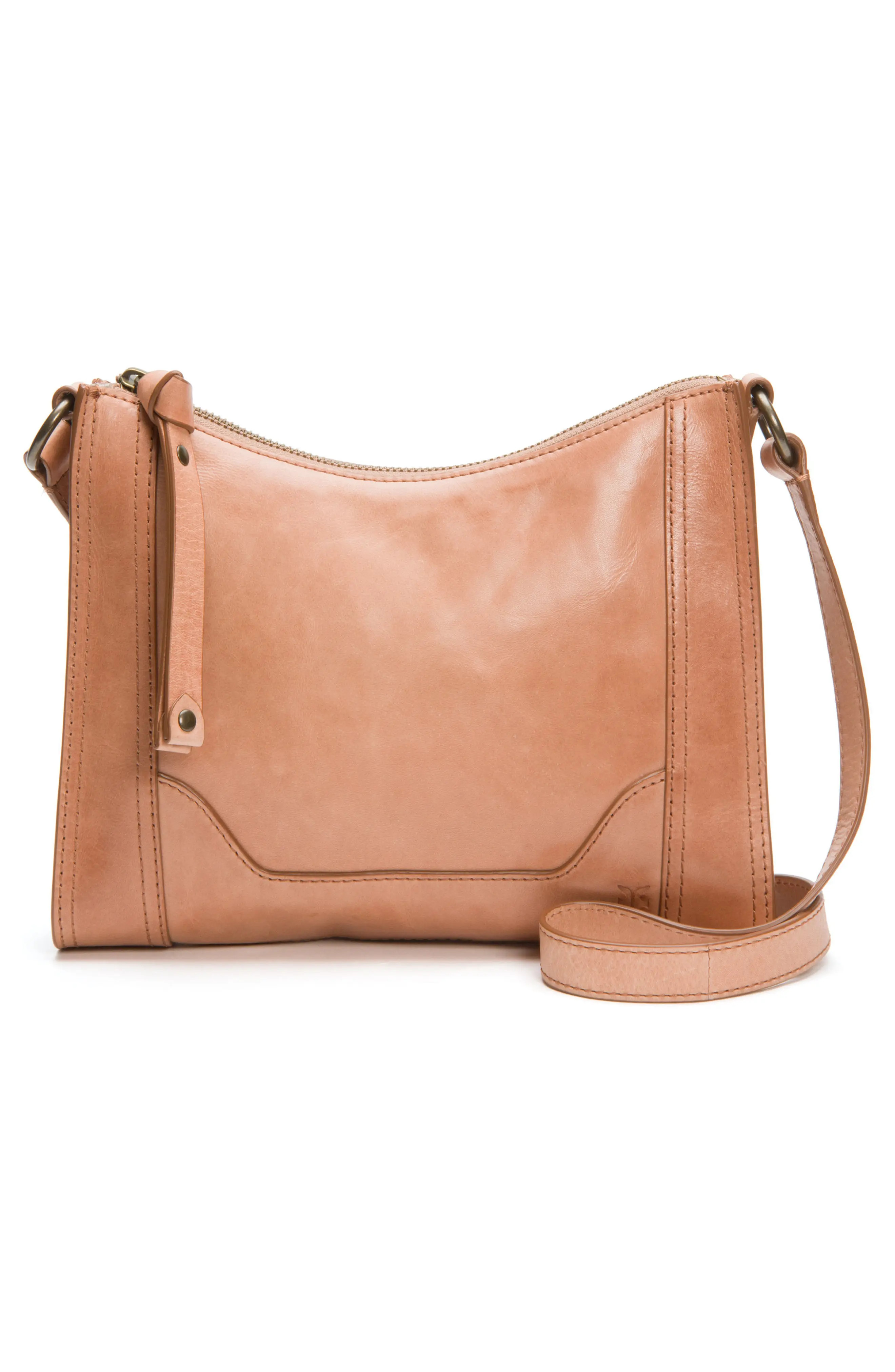 Melissa Leather Crossbody Bag | Nordstrom