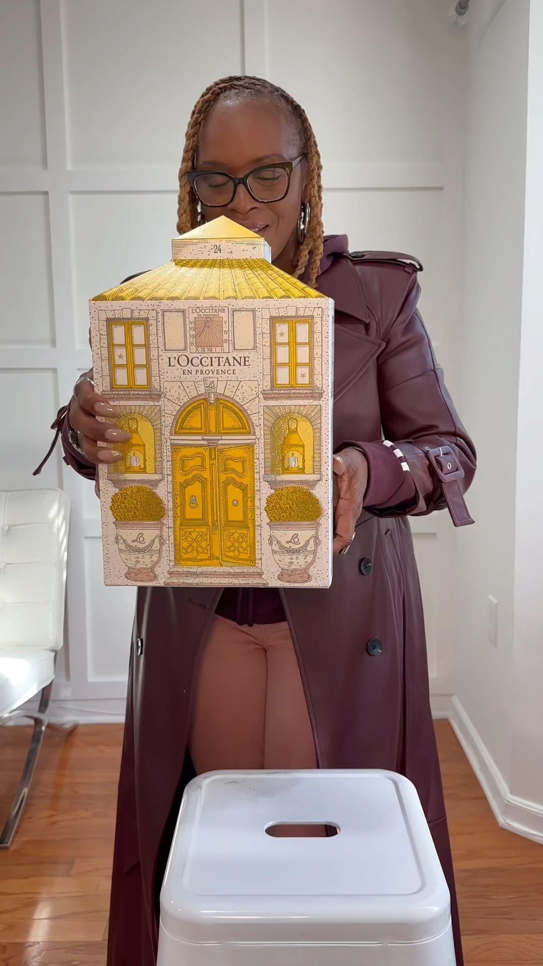 Advent Calendar for Christmas 
Christmas gifts 
Beauty products 

#LTKGiftGuide #LTKHoliday #LTKBeauty