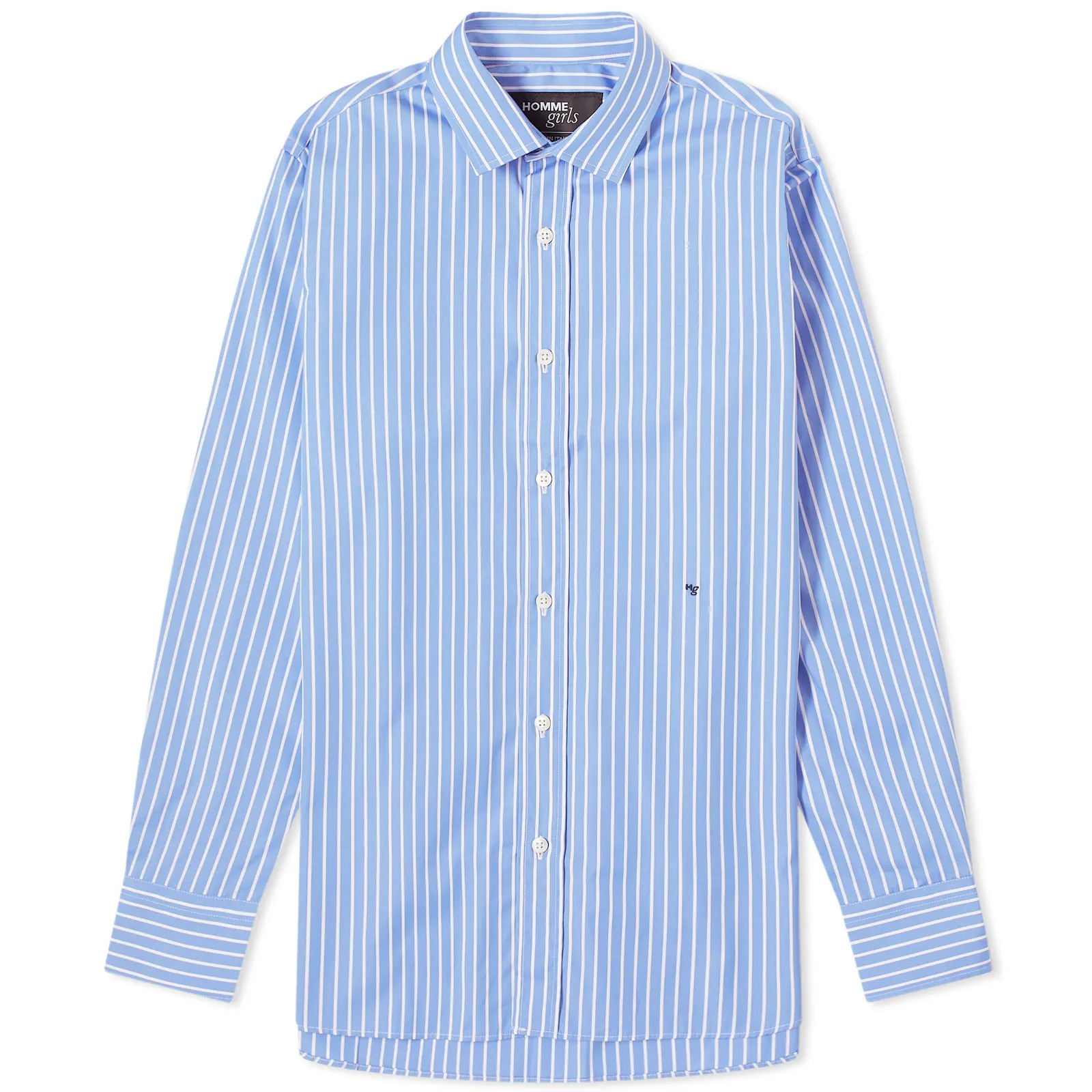 HOMMEGIRLS Classic Shirt | END. Clothing