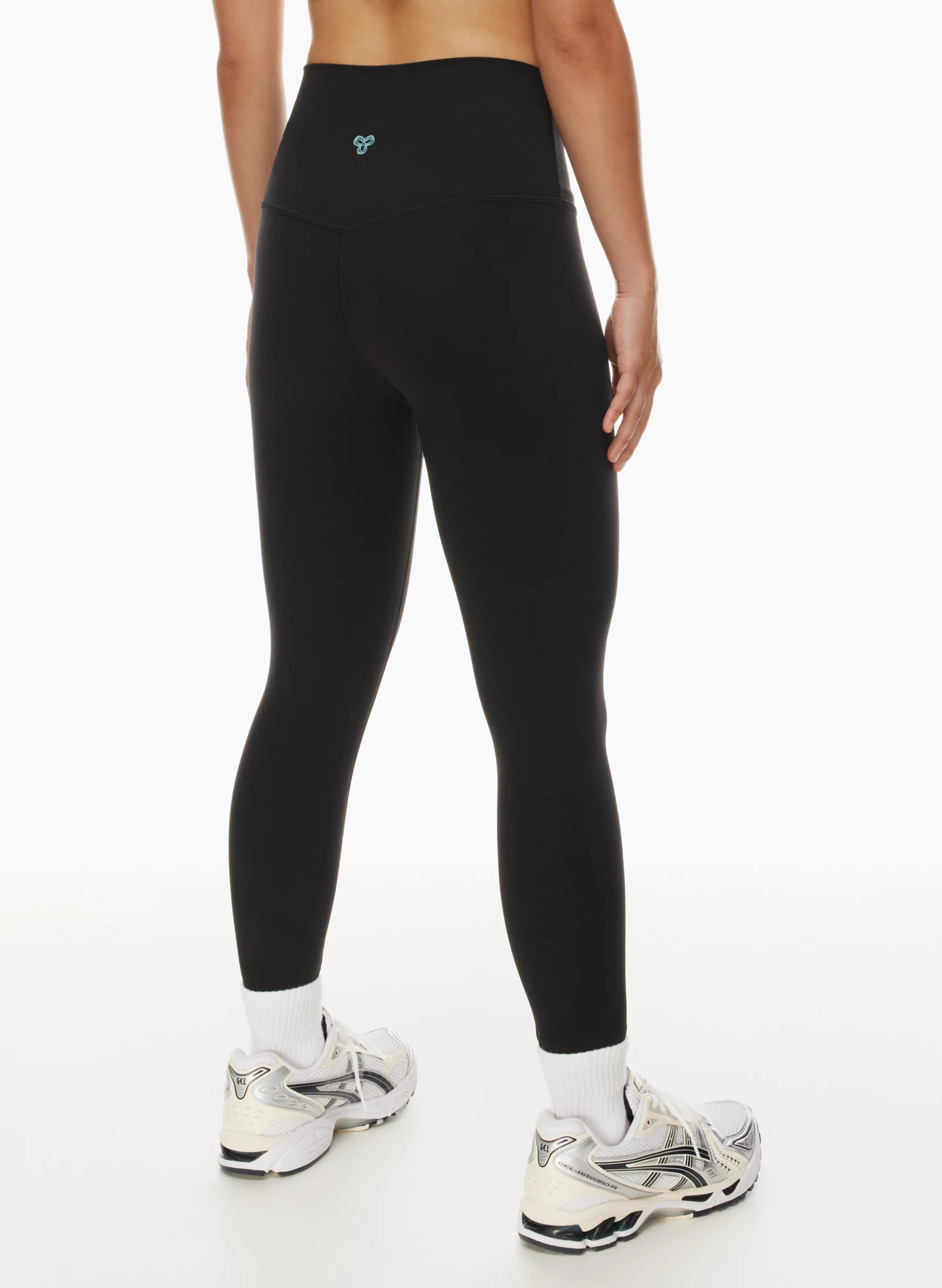 TNABUTTER™ CHEEKY HI-RISE LEGGING | Aritzia
