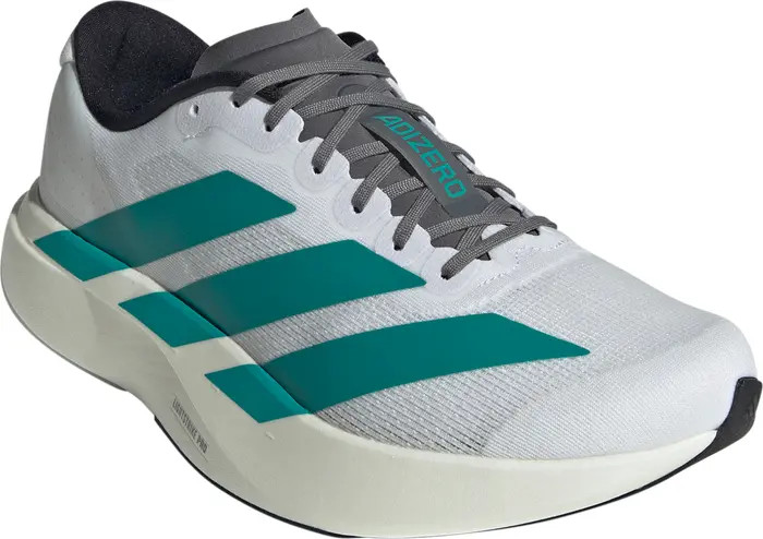 Adizero Evo SL Running Shoe (Men) | Nordstrom