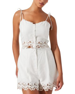 ASTR the Label Kiya Top  | Bloomingdale's Women | Bloomingdale's (US)