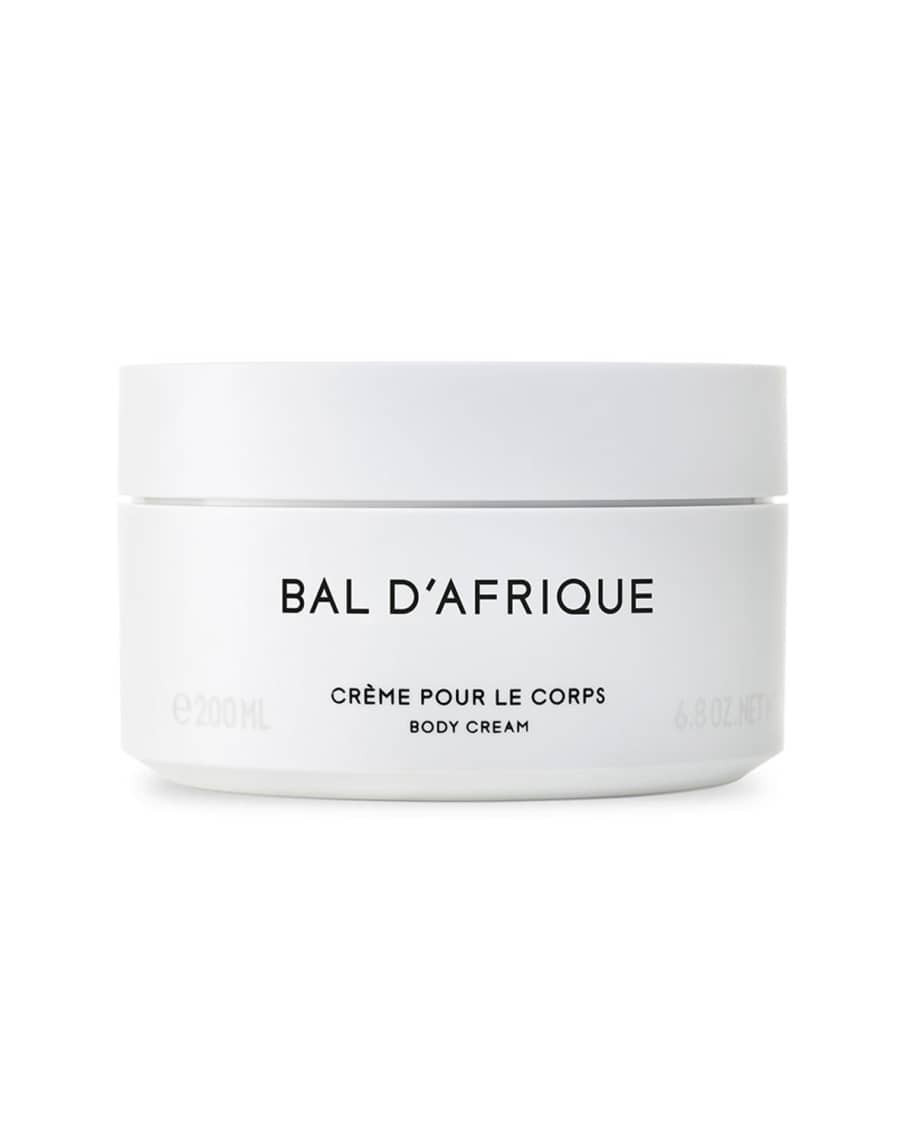 Byredo Bal D'Afrique Creme Pour Le Corps Body Cream, 6.8 oz. | Neiman Marcus