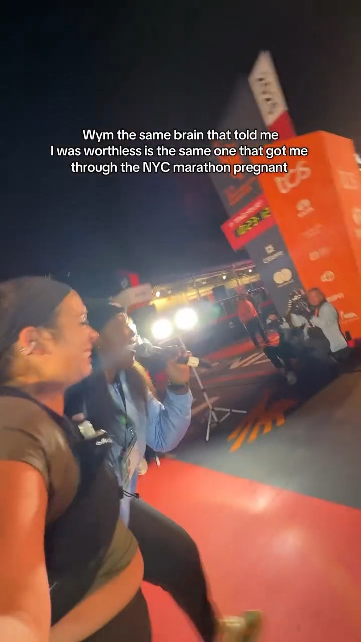 My race day outfit for the NYC Marathon!!!
-
-
-
Midsize fashion, activewear, comfy casual, workout outfit, nyc marathon, midsize runner, race day 

#LTKActive #LTKfitnessgoals #LTKMidsize