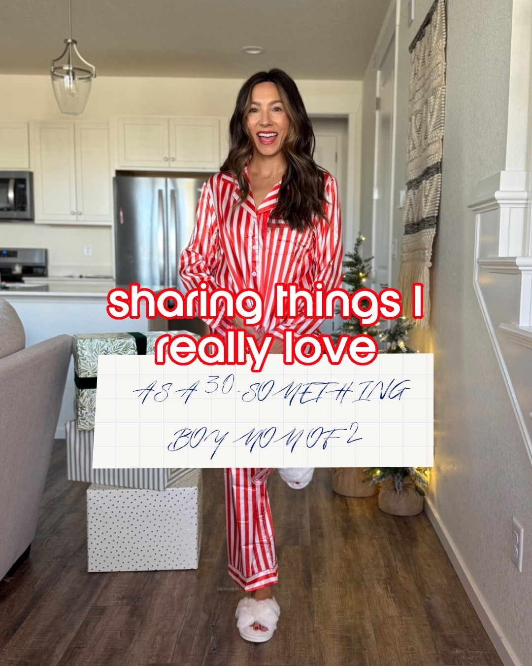 Holiday guide coming in soon 🤶🏽 Swoon-worthy finds for the entire family and the best white elephant gift roundup  

#LTKmomlife #LTKHoliday #LTKGiftGuide