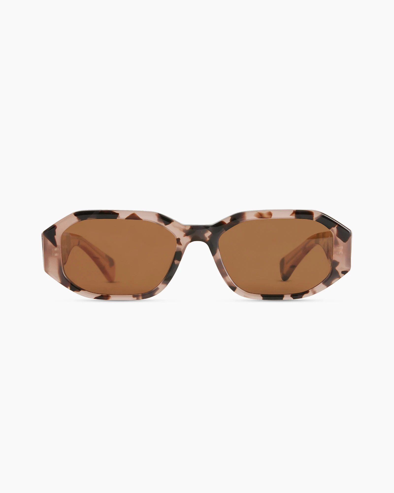Cora Polarized Acetate Sunglasses | Quince