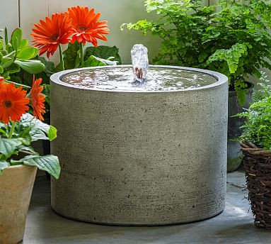 Tilton Fountain | Pottery Barn (US)
