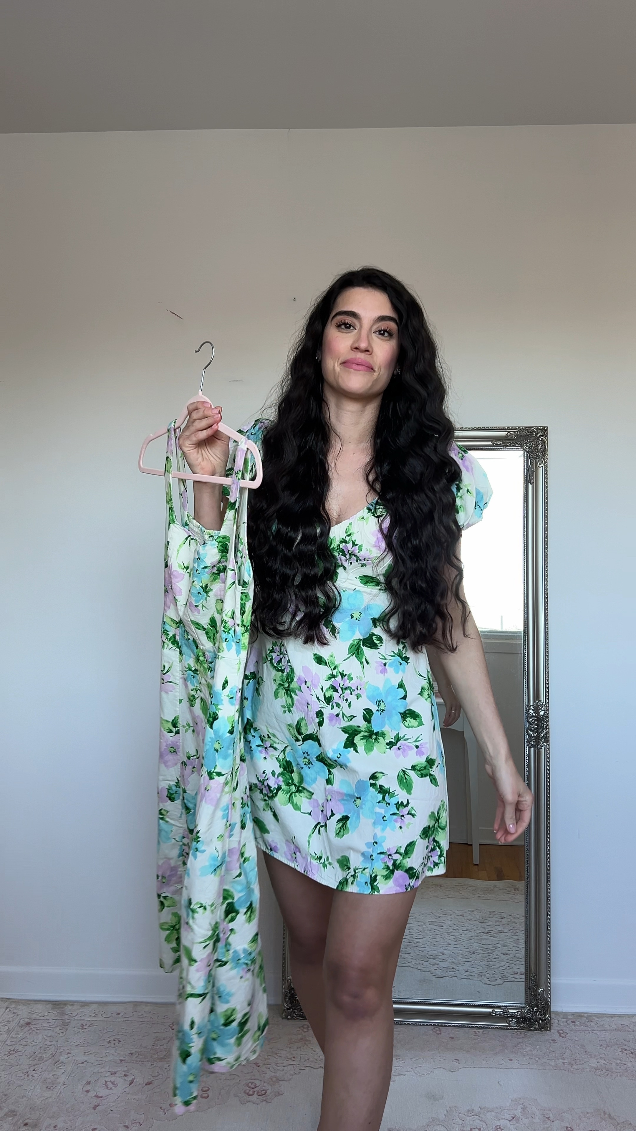 Pretty spring floral Easter dresses from old navy 

#LTKSeasonal #LTKfindsunder50 #LTKstyletip