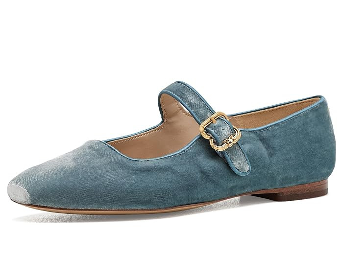 Sam Edelman Michaela Women's Shoes Bleached Beechwood/E : 9 M, Leather | Zappos.com