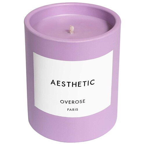 Aesthetic Purple Candle | Sephora (US)