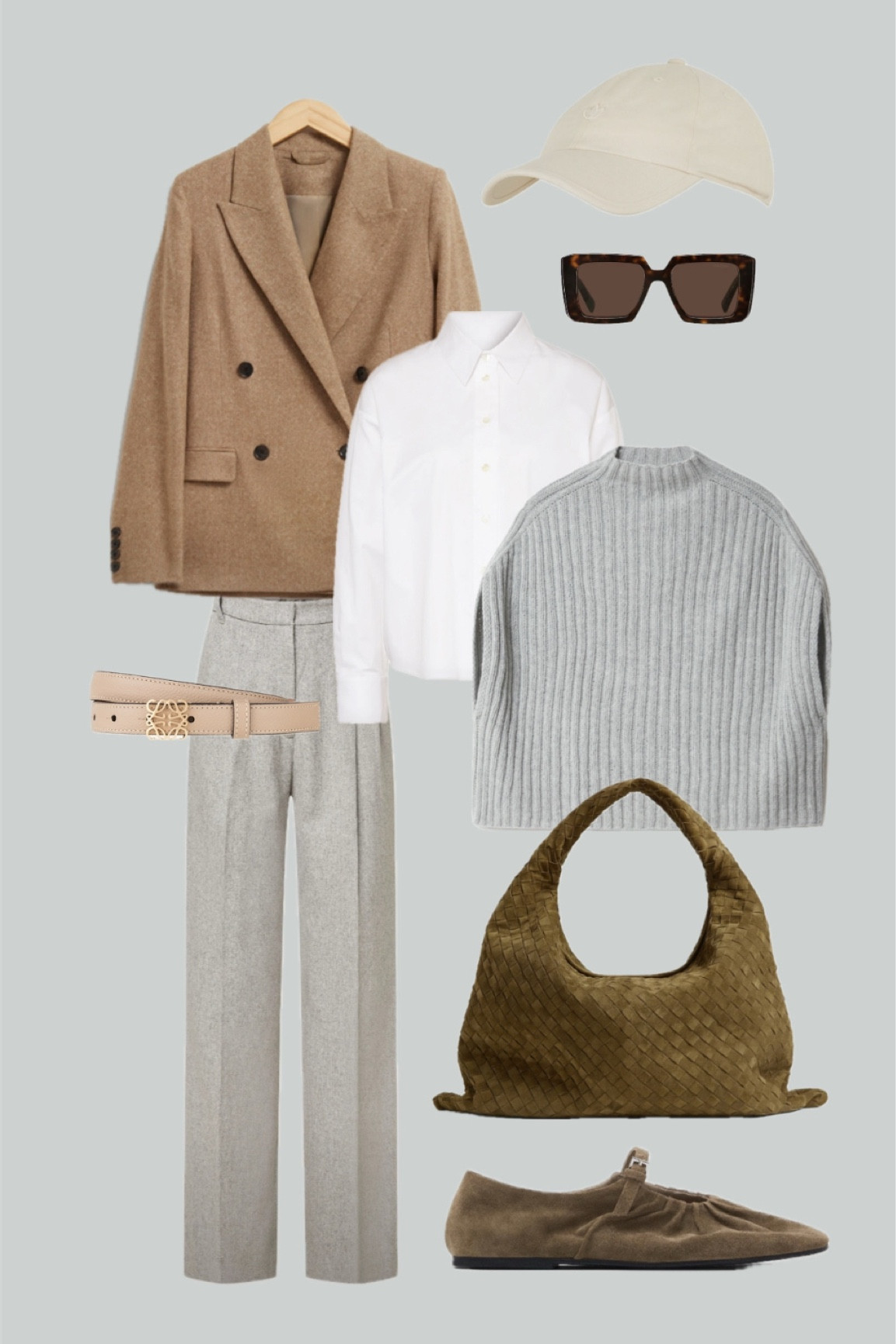 LAUSANNESLIPOVER 

Outfitinspo No. 3

#LTKdeutschland #LTKautumn #LTKworkwear