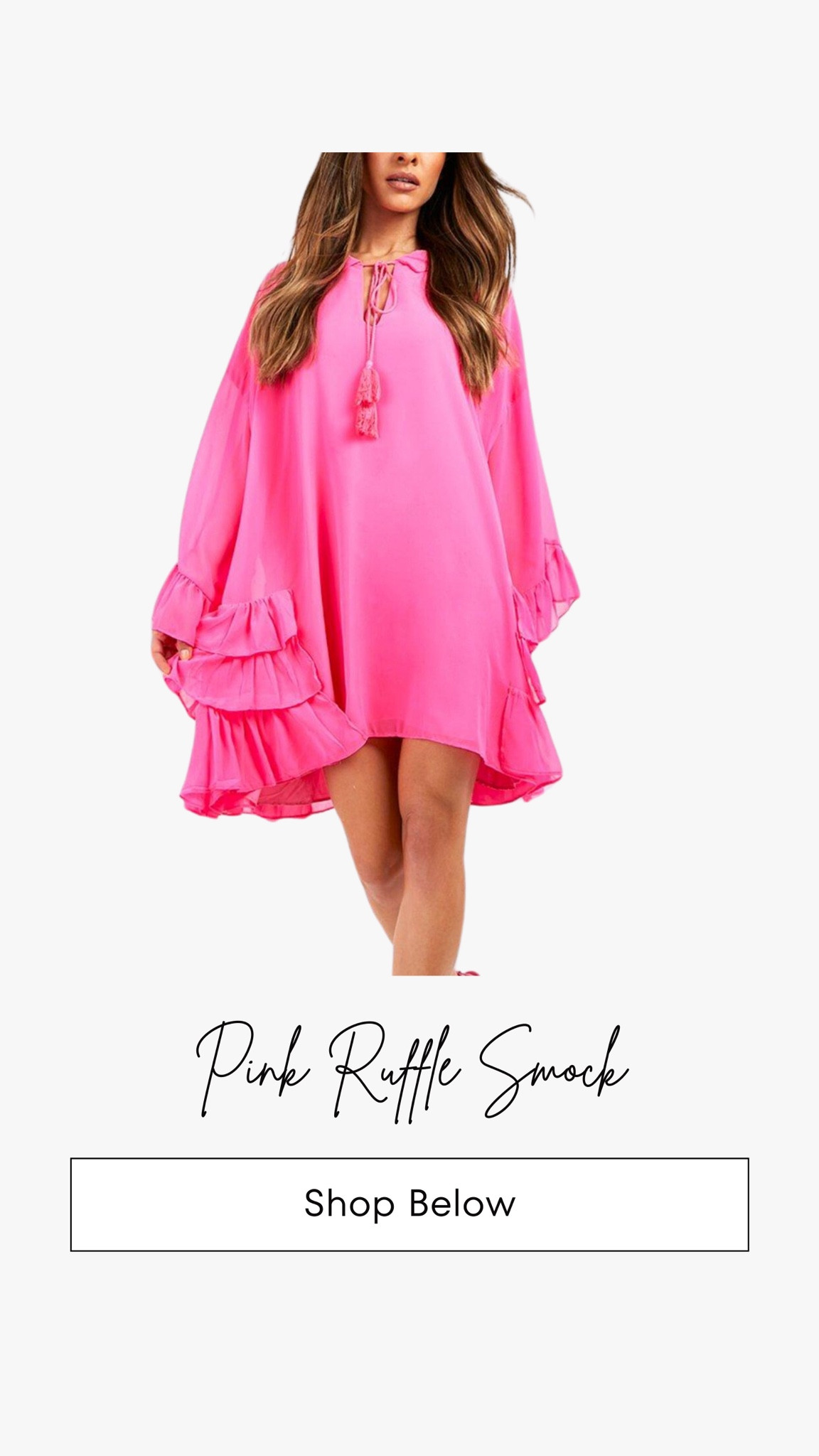 Sorry if most of the colors are sold out! Once this video went viral on TikTok, they flew off the shelves!

#LTKStyleTip #LTKFindsUnder50