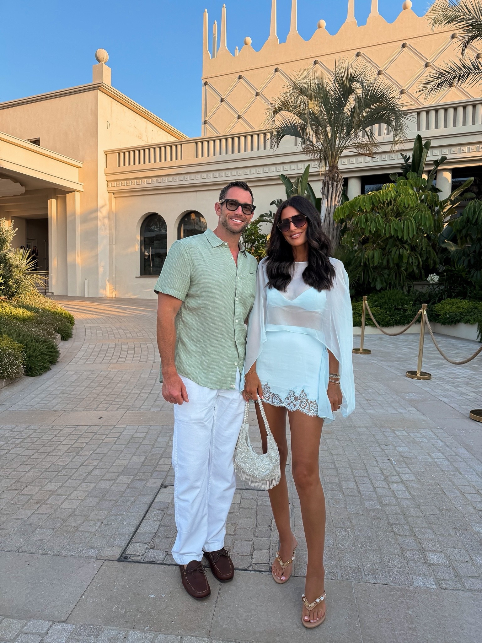 Cannes outfits

#LTKootd #LTKTravel