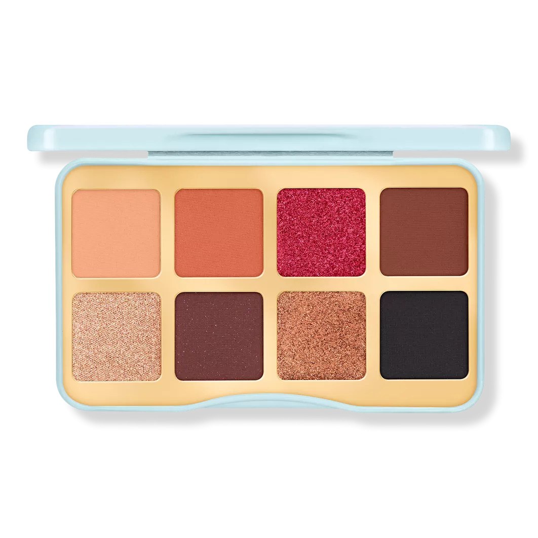 Secret Santa Limited Edition Eye Shadow Palette | Ulta