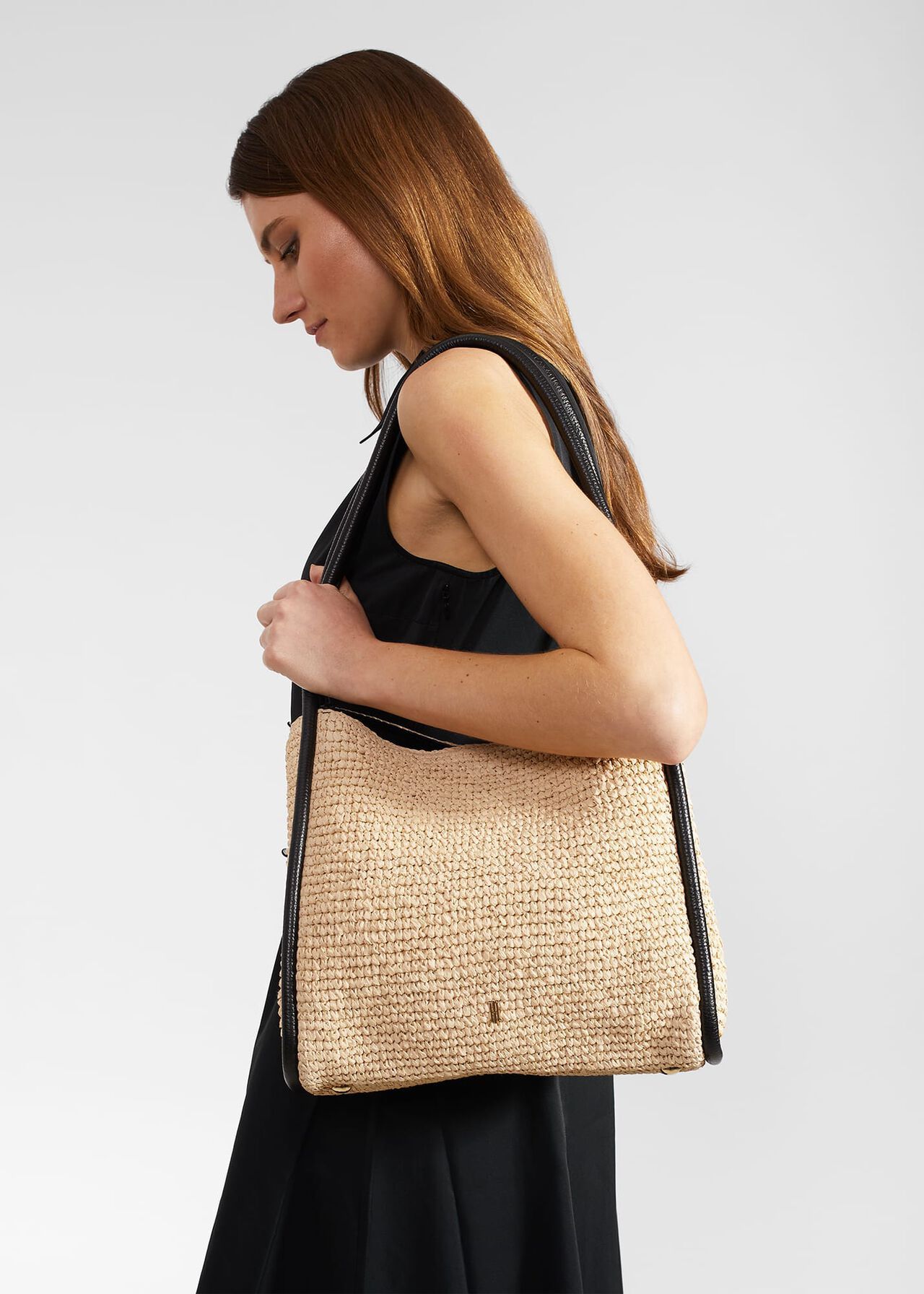 Hurlingham Tote Bag | Hobbs