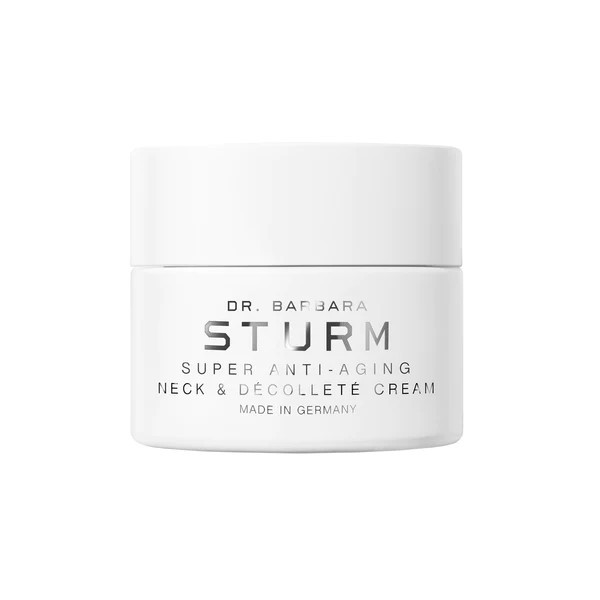 Super Anti-Aging Neck and Décolleté Cream | Bluemercury, Inc.