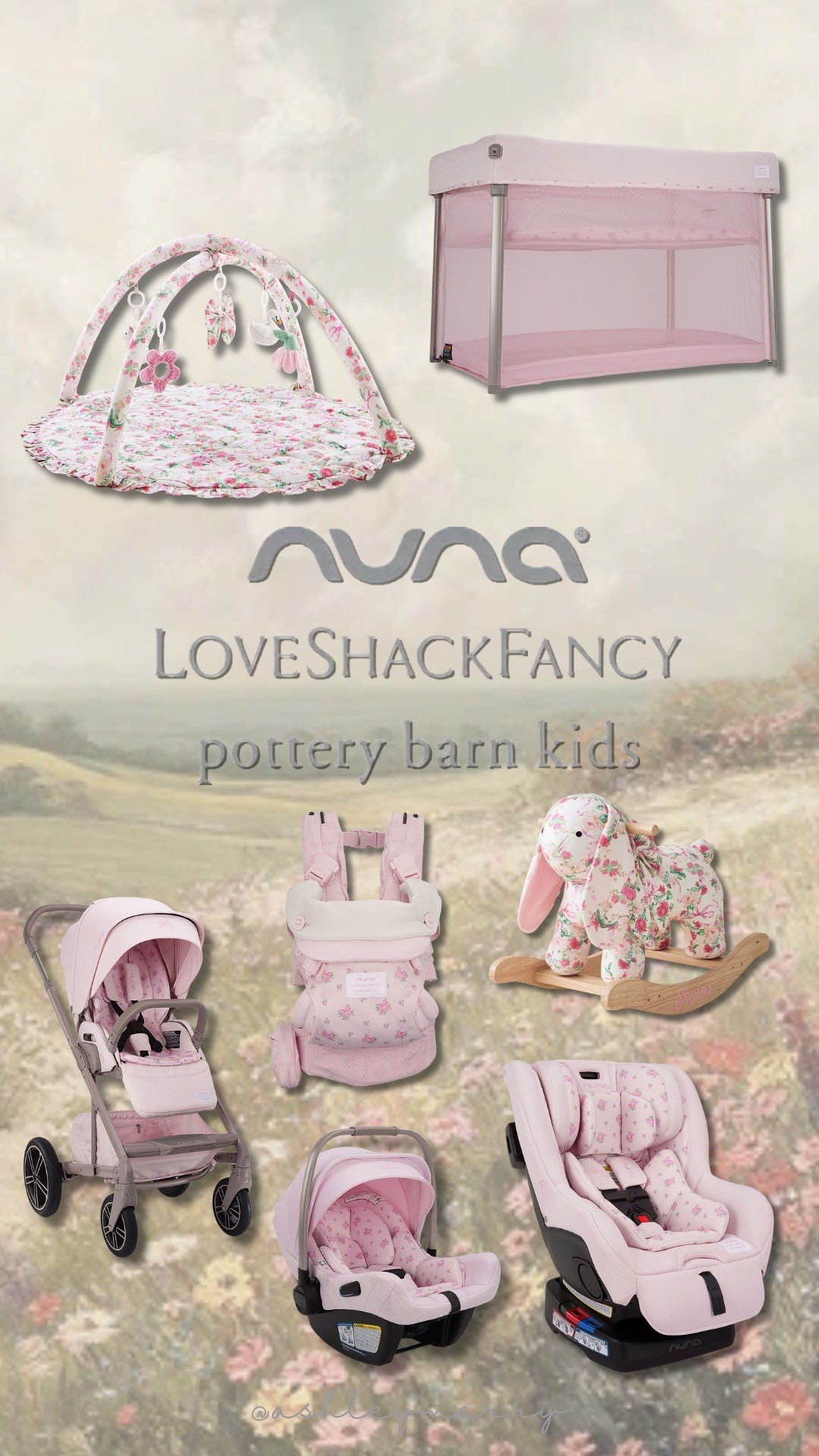 SO SO CUTE 💗💫

#LTKmomlife #LTKBaby #LTKBump