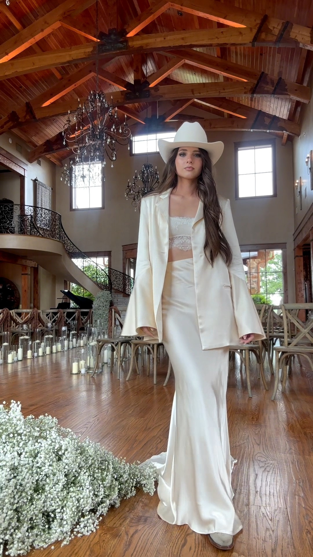 Rehearsal dinner outfit 

#LTKStyleTip #LTKWedding #LTKWorkwear