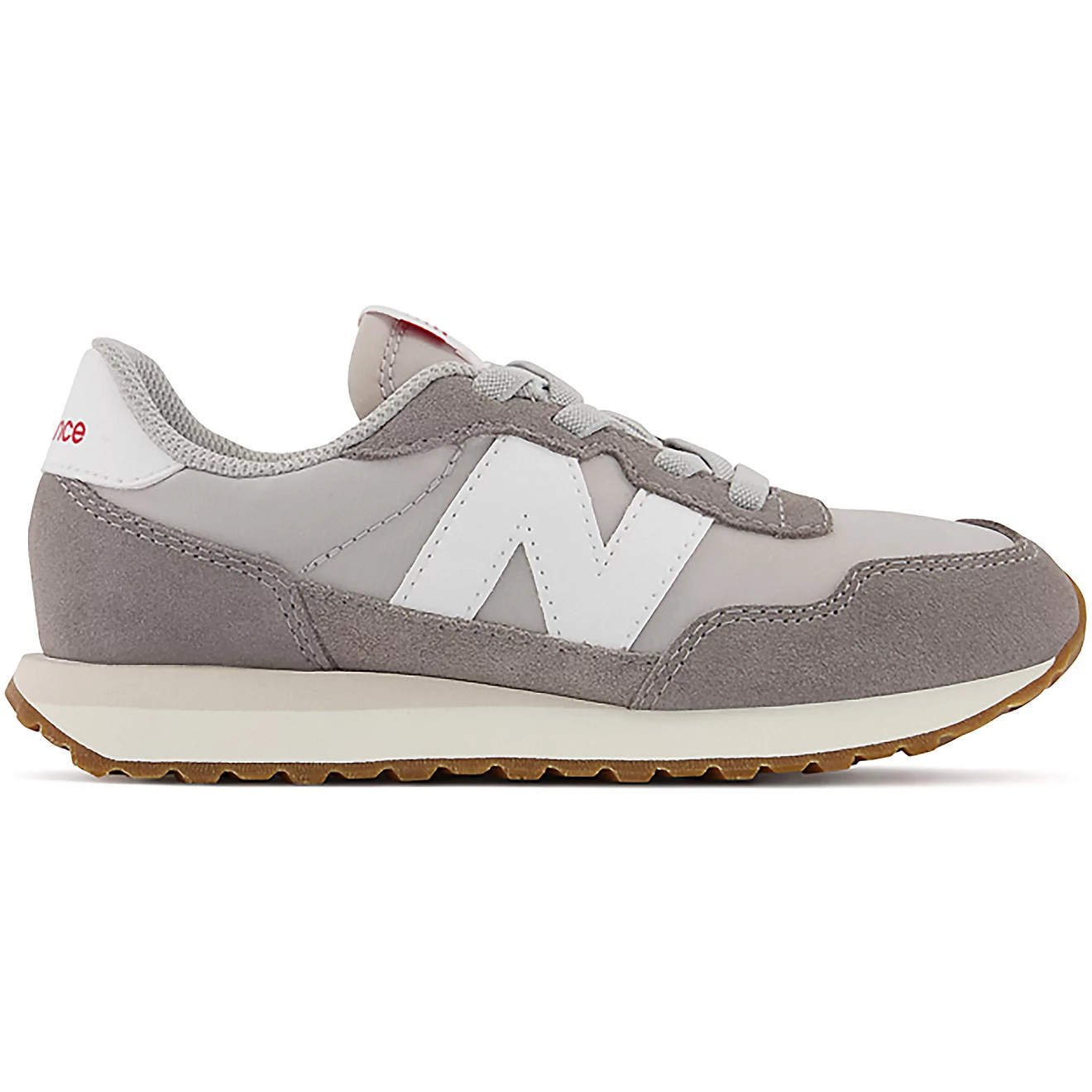 New Balance Kids' Preschool 237 Bungee Shoes | Academy Sports + Outdoors