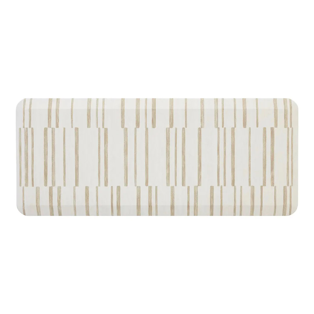 Nama Standing Mat | Nara Stripe | House of Noa (formerly Little Nomad)