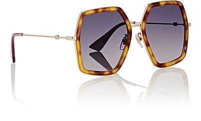 GG0106S Sunglasses | Barneys New York (Global)