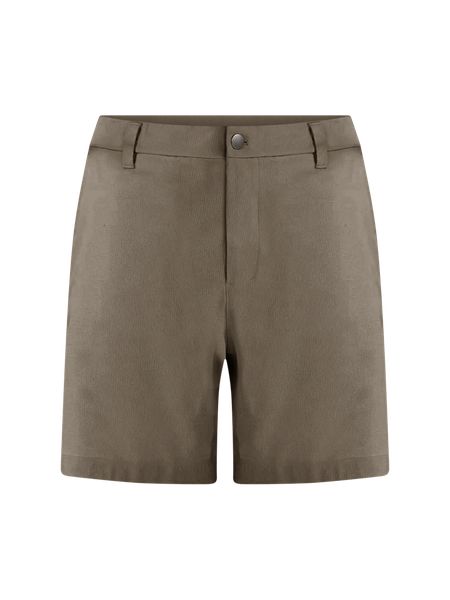 ABC Classic-Fit Short 7" *WovenAir | Men's Shorts | lululemon | Lululemon (US)