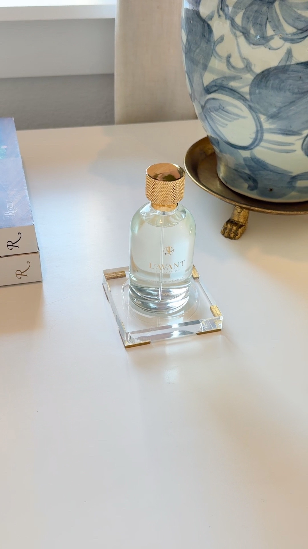 Chic room spray ✨