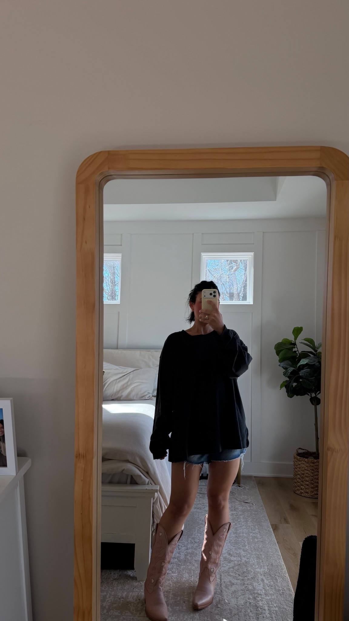 #LTKgrwm #LTKdayinmylife #LTKmomlife