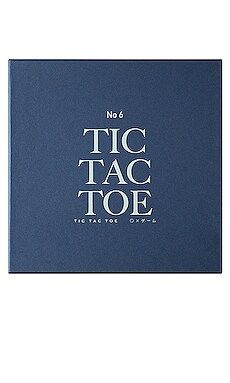 Printworks Classic Tic Tac Toe Set from Revolve.com | Revolve Clothing (Global)
