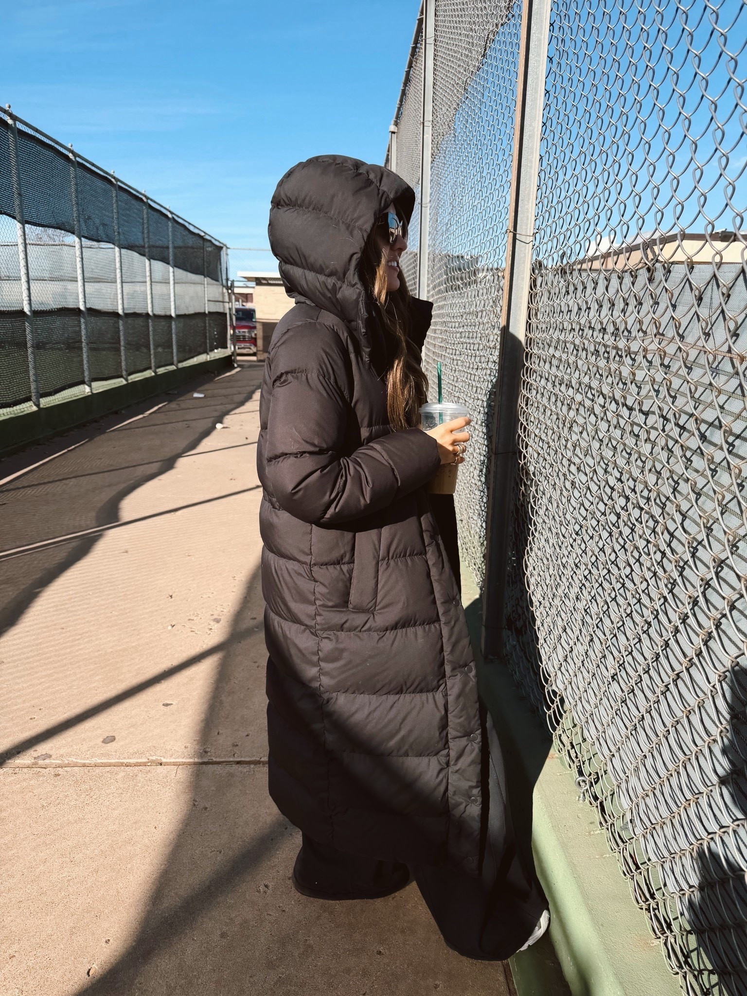 The best sports mom jacket !!