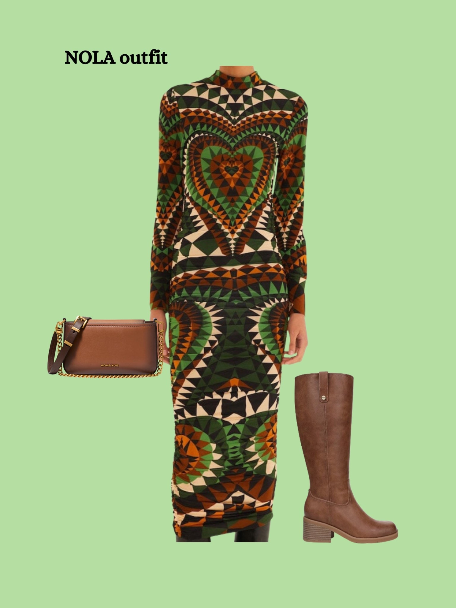 NOLA outfit 

#LTKTravel #LTKSeasonal