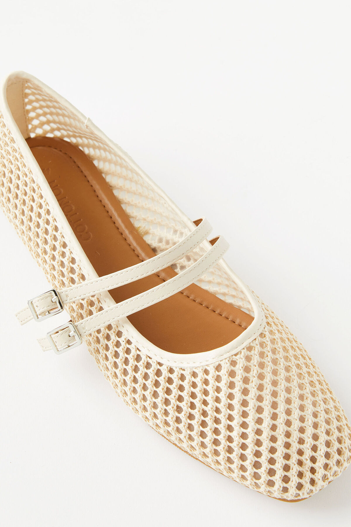 Frankie Strappy Ballet | Cotton On (ANZ)