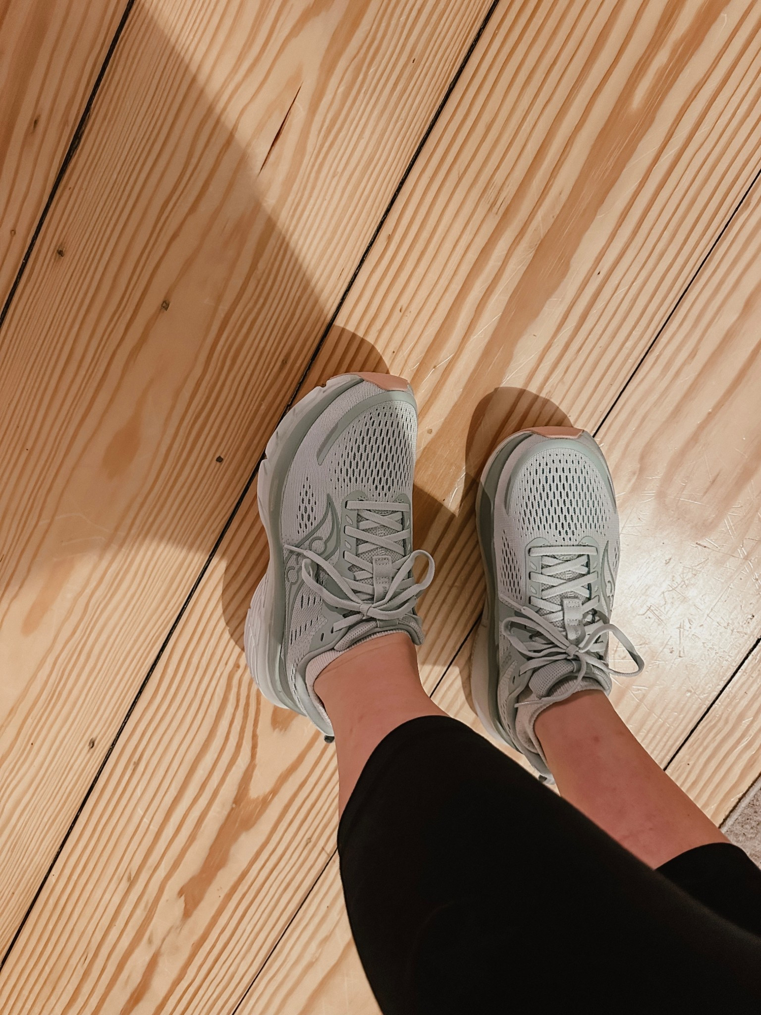 By far the best running shoes I have had 

#LTKdayinmylife #LTKfitnessgoals #LTKActive