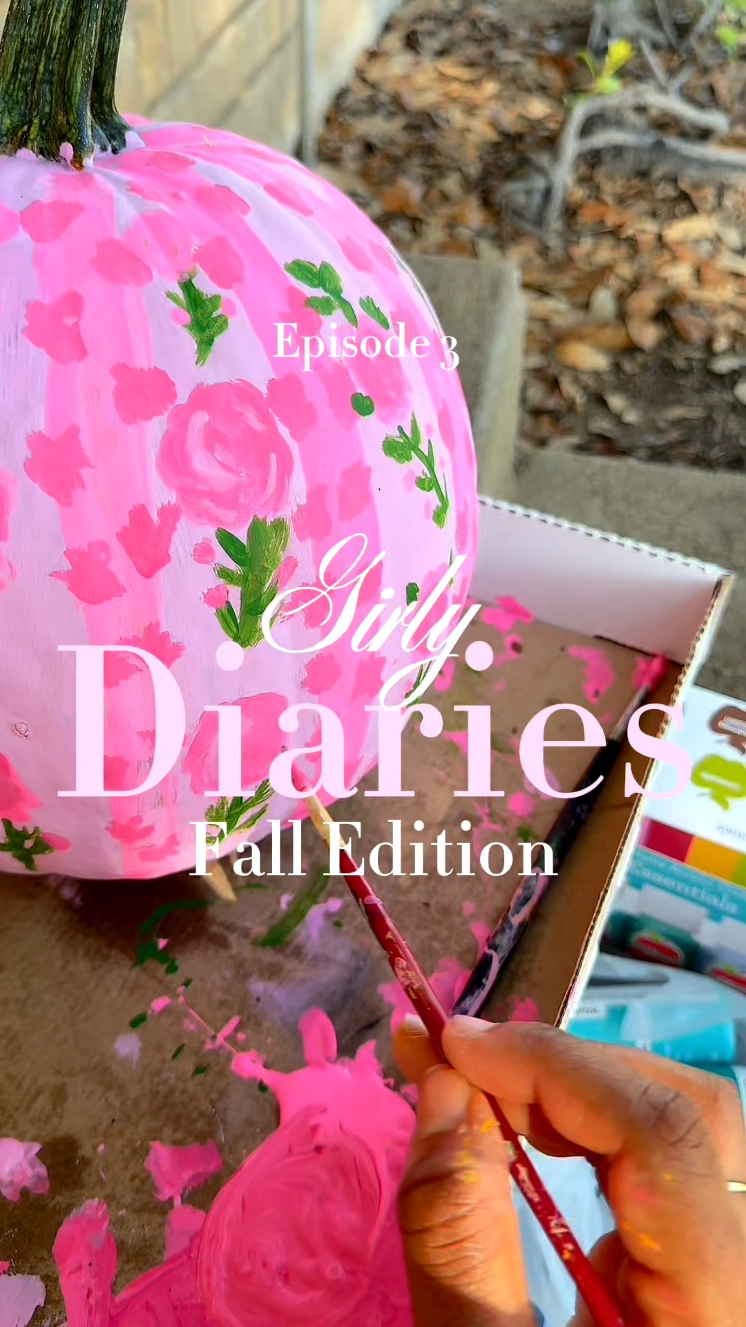 The month of October has been such a good month! I have been enjoying all of the fun fall activities!! Now on to PINKmas!!

#LTKSeasonal #LTKPetite #LTKHoliday