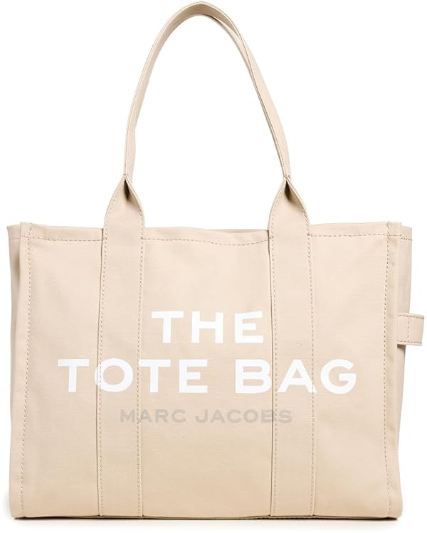 Marc Jacobs Women's The Large Tote Bag | Amazon (US)