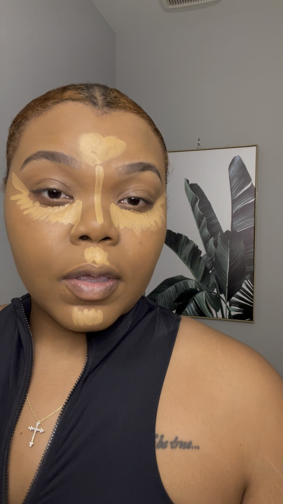 Must have makeup products. Here is my current makeup routine! For color reference I’m a light skinned, medium tone black woman 

#LTKbeauty #LTKstyletip