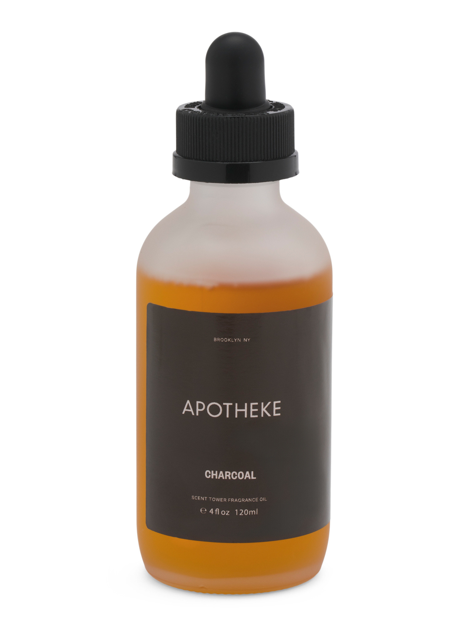 4oz Charcoal Electric Diffuser Scent Oil | Candles | Marshalls | Marshalls