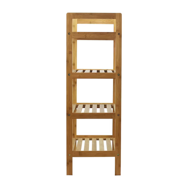 Oceanstar 4-Tier  Shoe Rack | Target