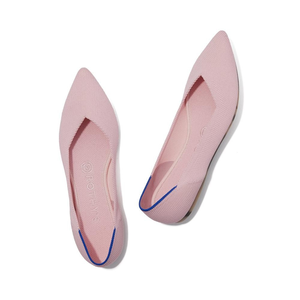 Blush | Rothy's