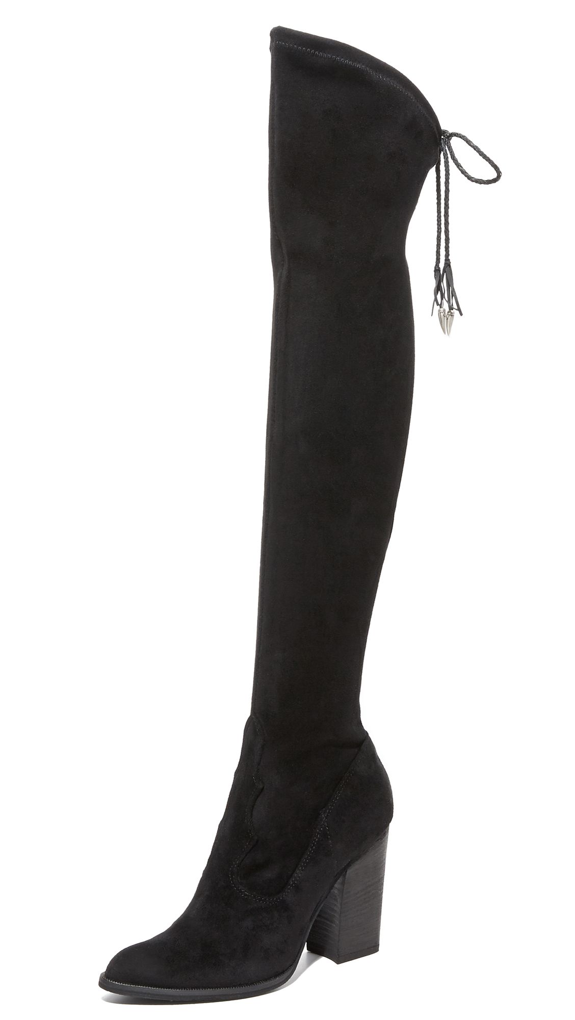 Chance Over the Knee Boots | Shopbop