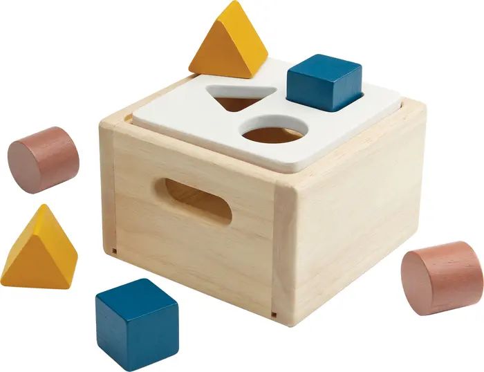 Shape & Sort It Out Toy | Nordstrom