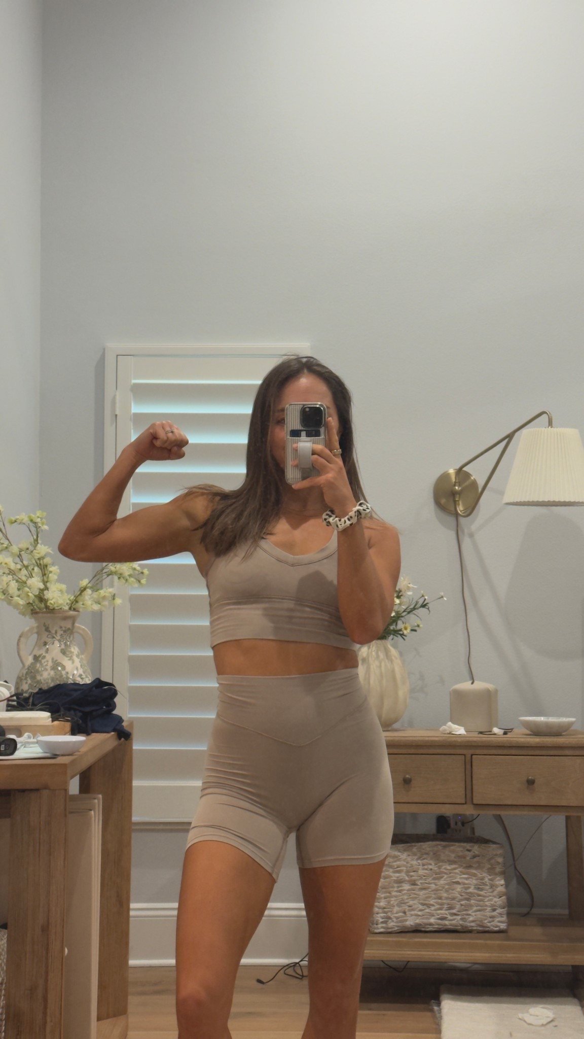 Morning workout! 

#LTKActive