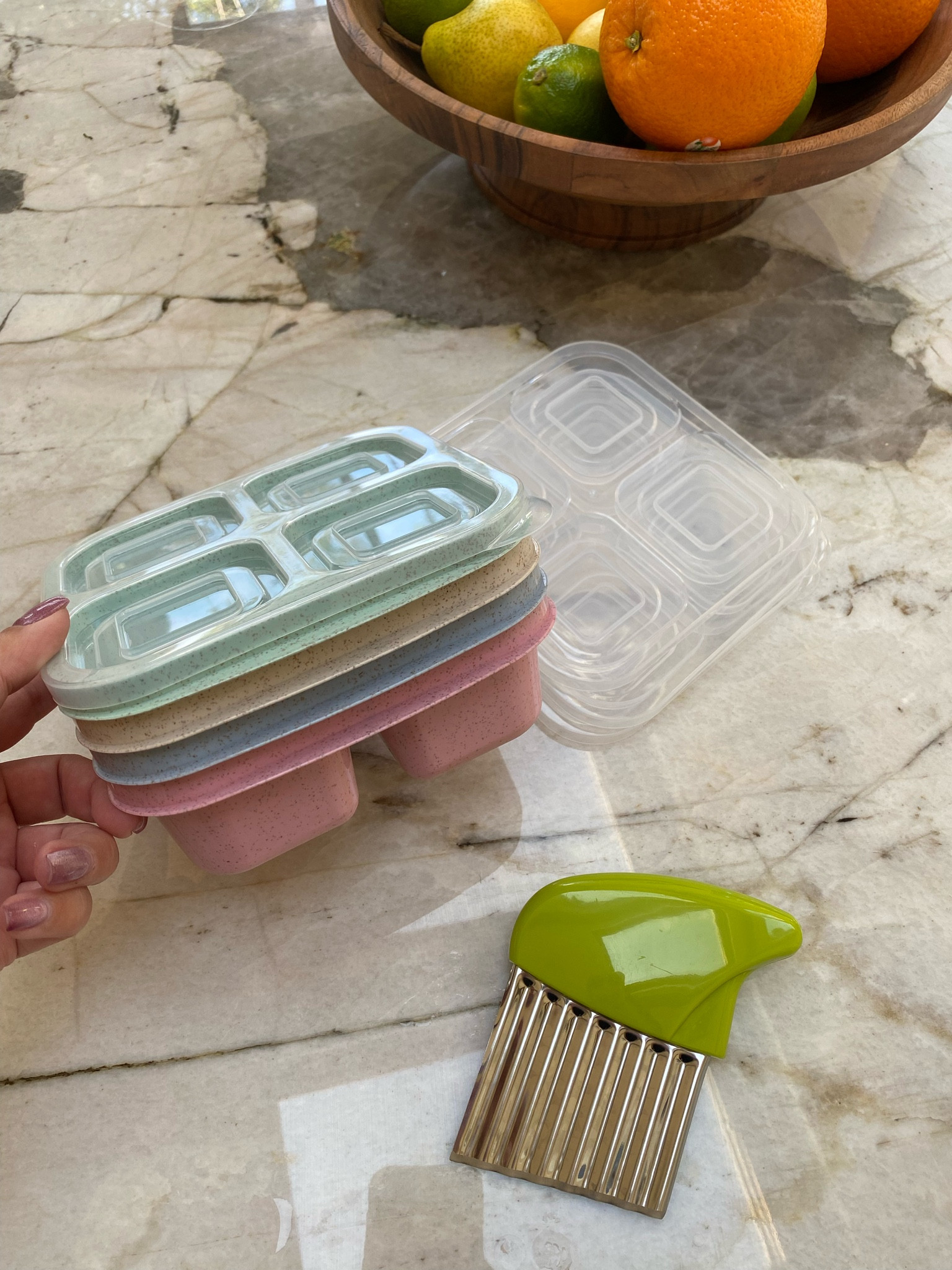Amazon home finds, Amazon kitchen finds, Amazon snack plates

#LTKhome