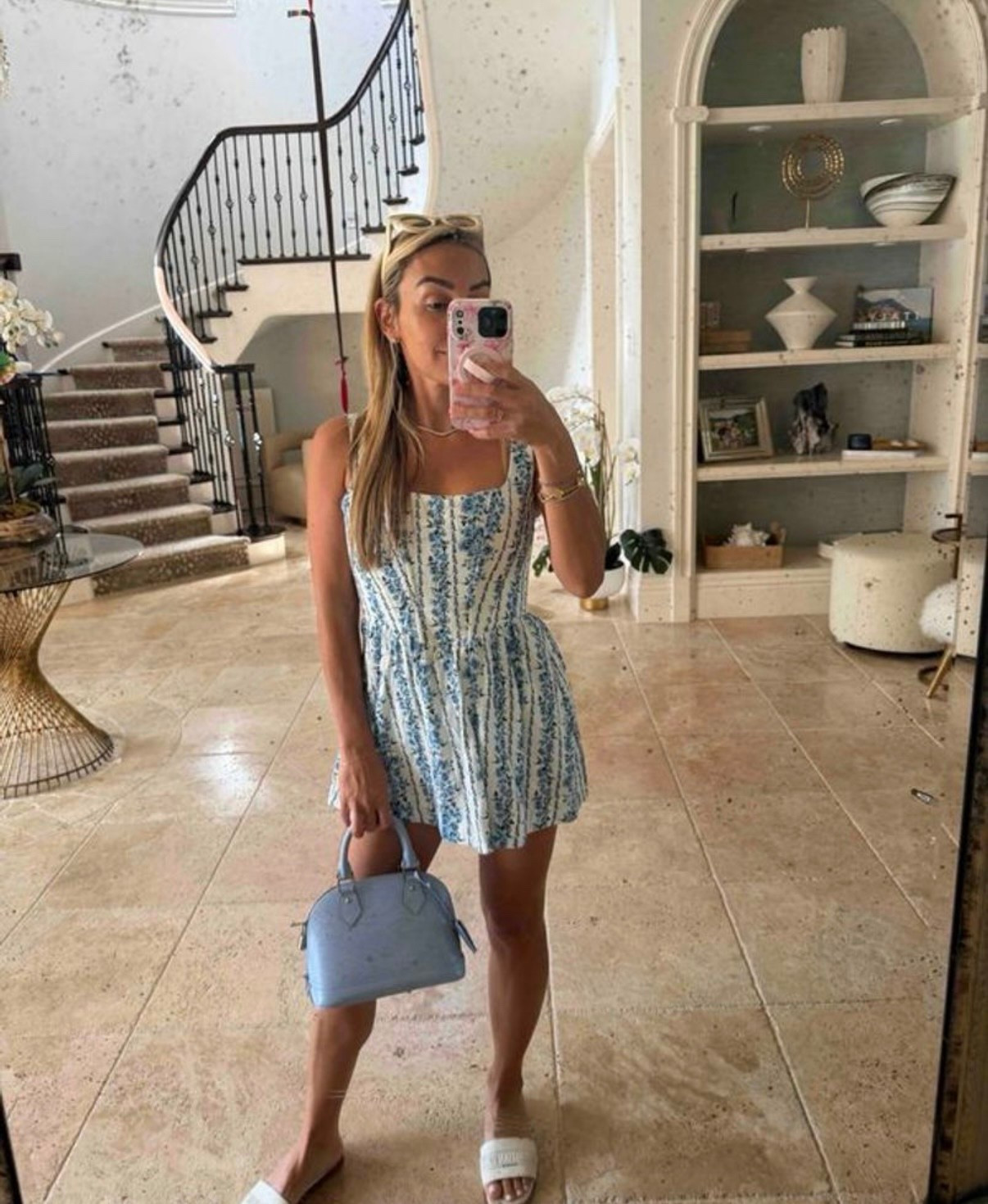 Romper 

#LTKgrwm #LTKdayinmylife #LTKootd