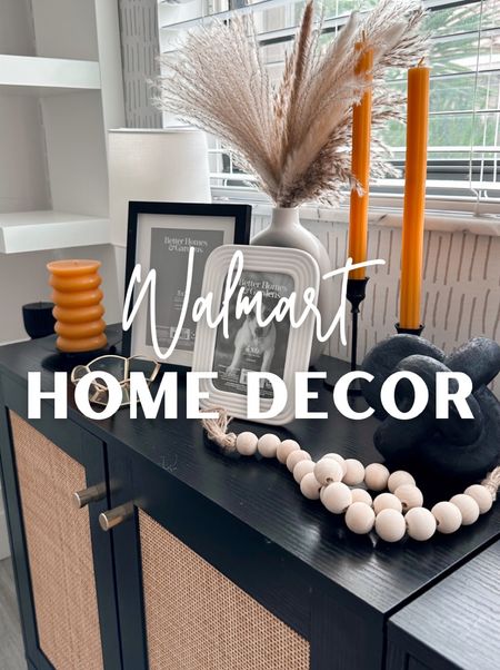 #WalmartPartner excited to partner with Walmart to share how I decorated my home space! Loving all these finds and the prices! #Walmart #WalmartHome @walmart 

#LTKfindsunder50 #LTKSeasonal #LTKhome