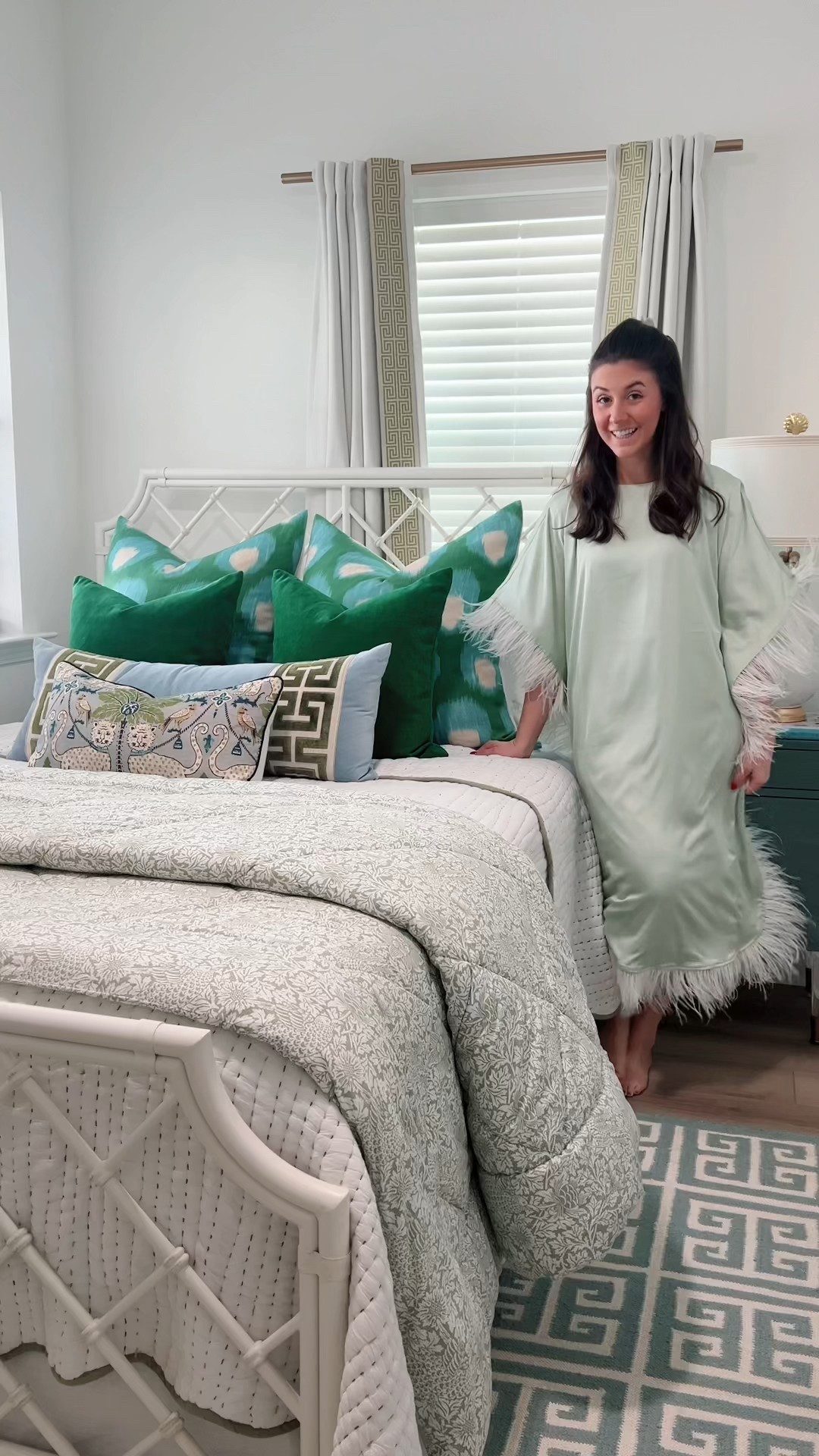 Guest bedroom styling ideas!

#LTKStyleTip #LTKHome #LTKSaleAlert